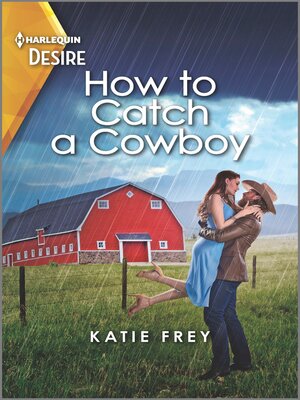 cover image of How to Catch a Cowboy